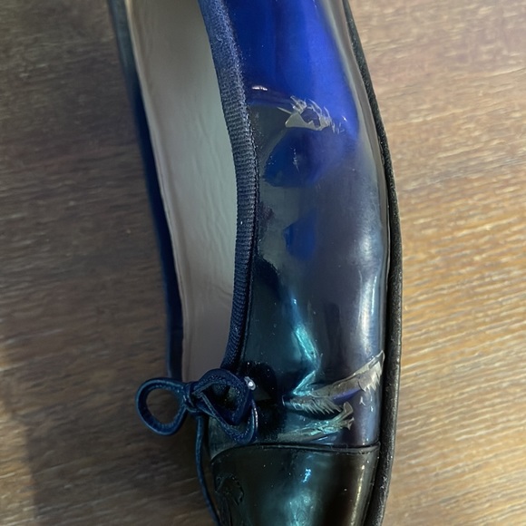 Chanel Ballet Flats Size 41.5 - Picture 8 of 10